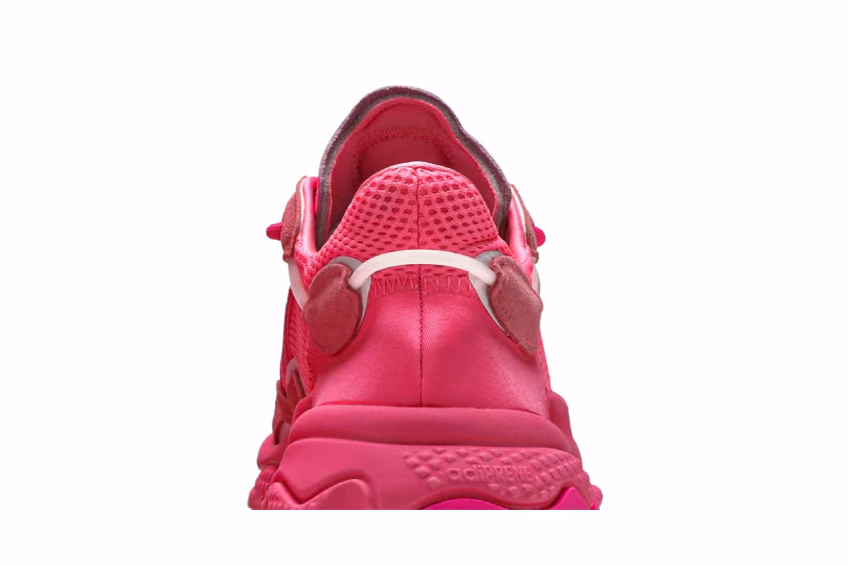 Adidas Ozweego Orchid Tint, view 8