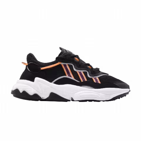Adidas Wmns Ozweego 'Flash Orange'