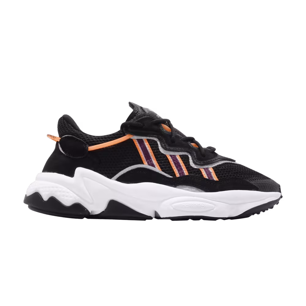 Adidas Women's Ozweego Flash Orange