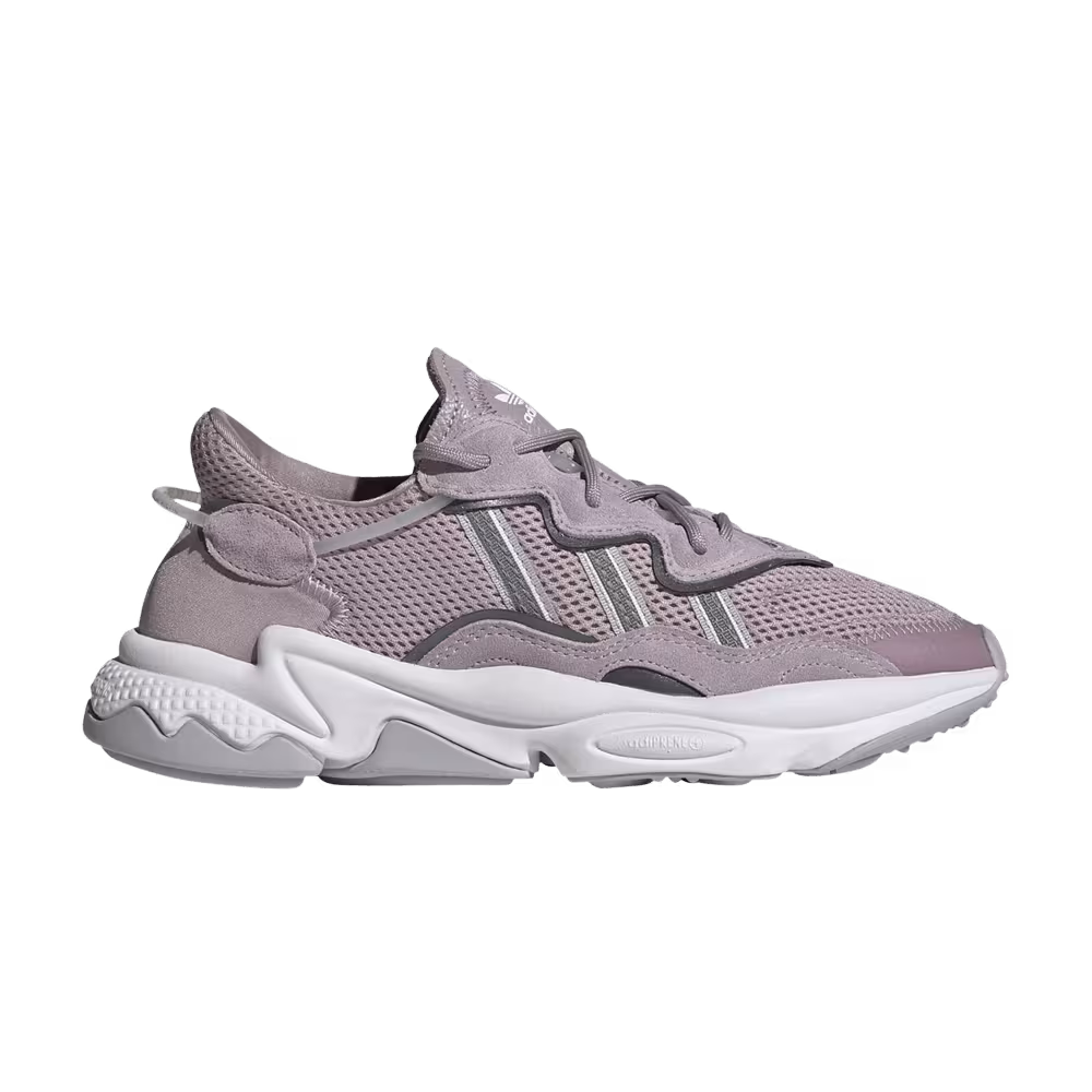 Adidas Women's Ozweego Soft Vision