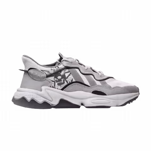 Call of Duty x Pusha T x adidas Ozweego 'Kingslayer'