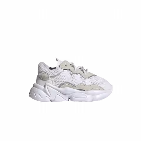 Adidas Ozweego Infant 'Cloud White'