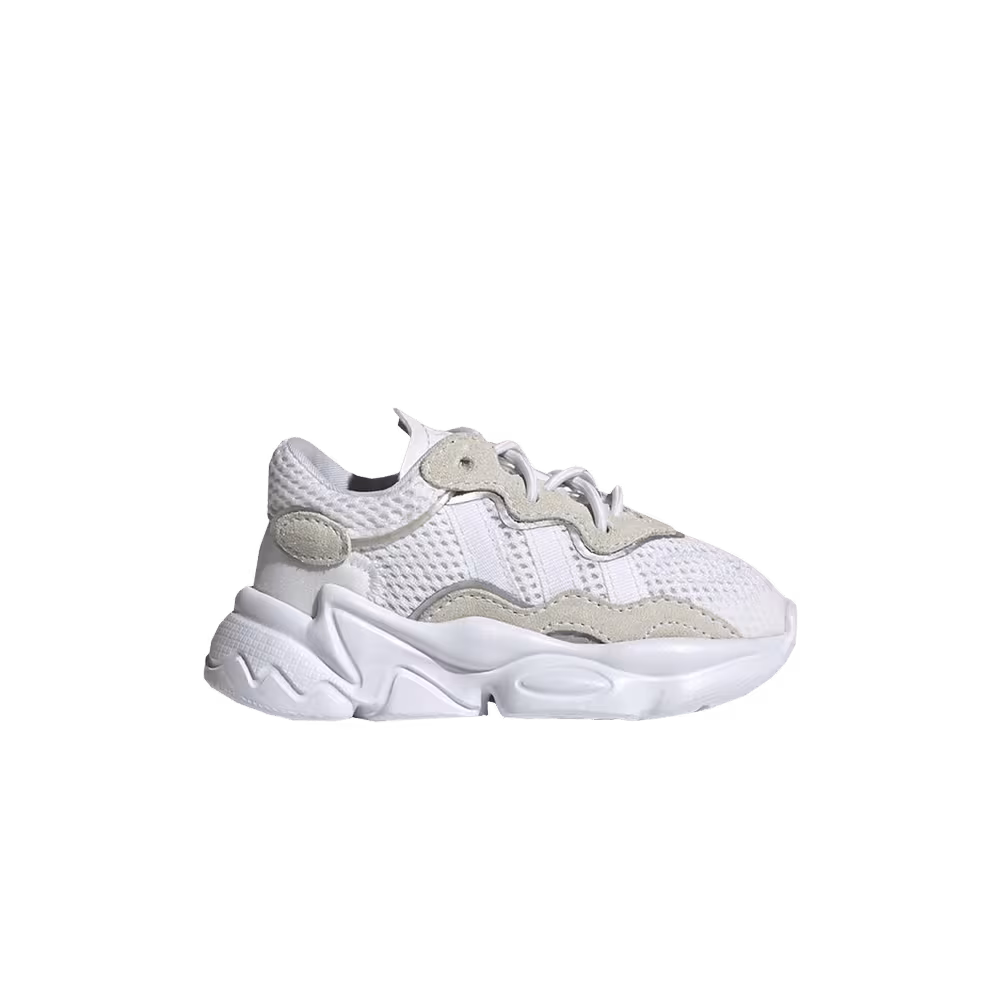 Adidas Ozweego Infant Cloud White