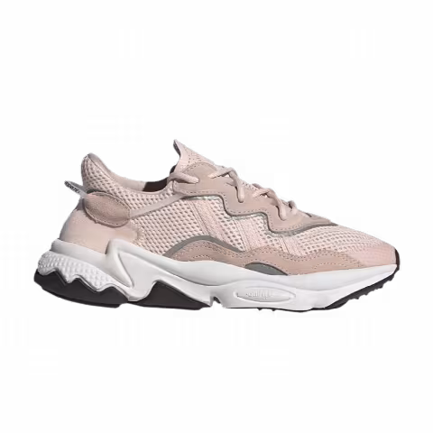Adidas Ozweego J 'Icey Pink'