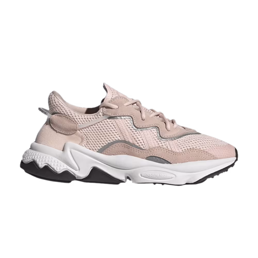Adidas Ozweego J Icey Pink