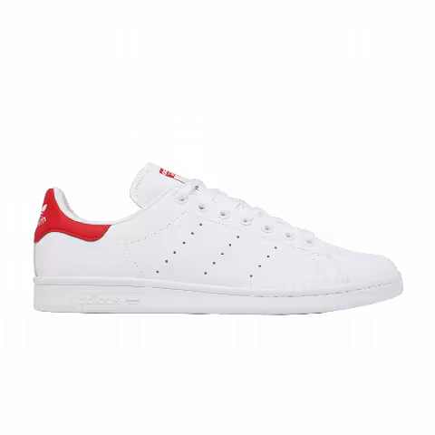 adidas Stan Smith 'Lush Red'