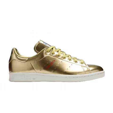 adidas Stan Smith 'Metallic Pack - Gold'