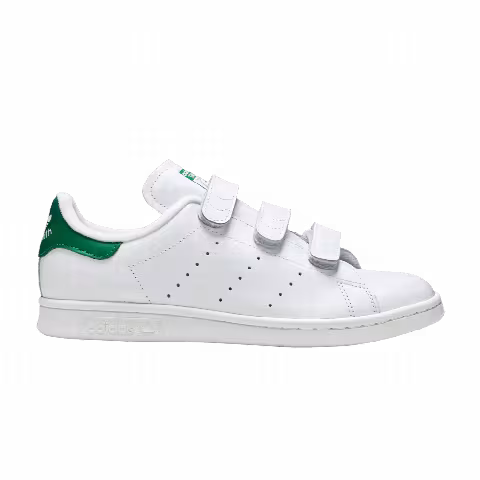 adidas Stan Smith CF 'White Green'