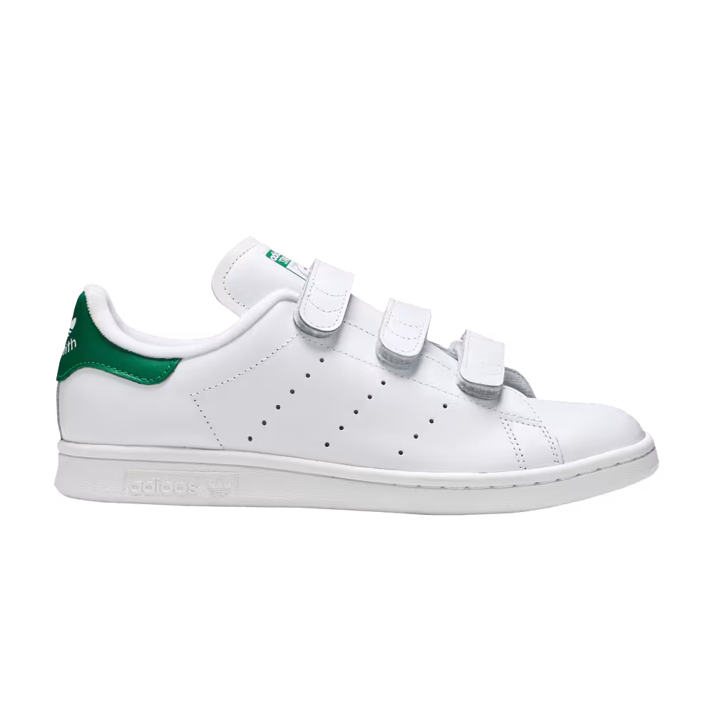 adidas Stan Smith CF White Green