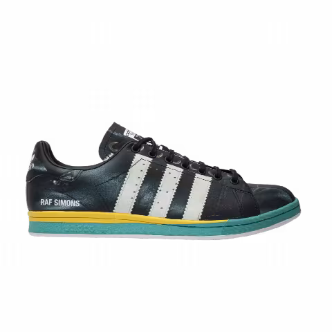 Raf Simons x adidas Samba Stan 'Trompe L'oeil'