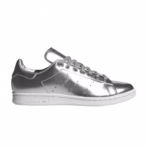 Adidas Wmns Stan Smith 'Silver Metallic' 2019