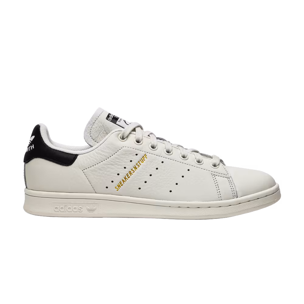 Sneakersnstuff x adidas Stan Smith Founding Fathers