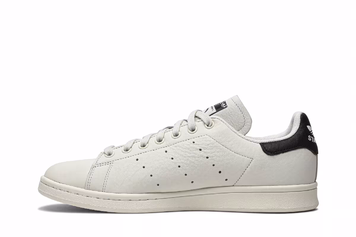 Sneakersnstuff x adidas Stan Smith Founding Fathers, view 4