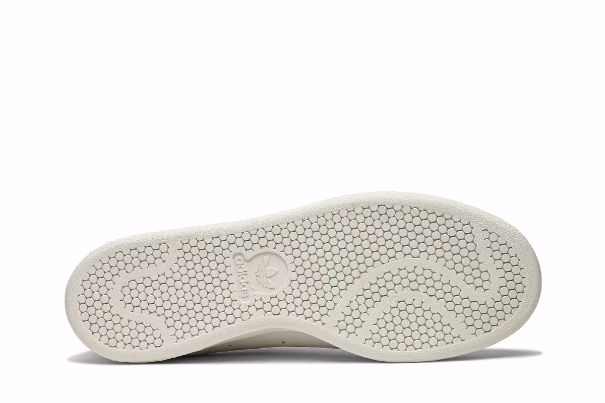 Sneakersnstuff x adidas Stan Smith Founding Fathers, view 5