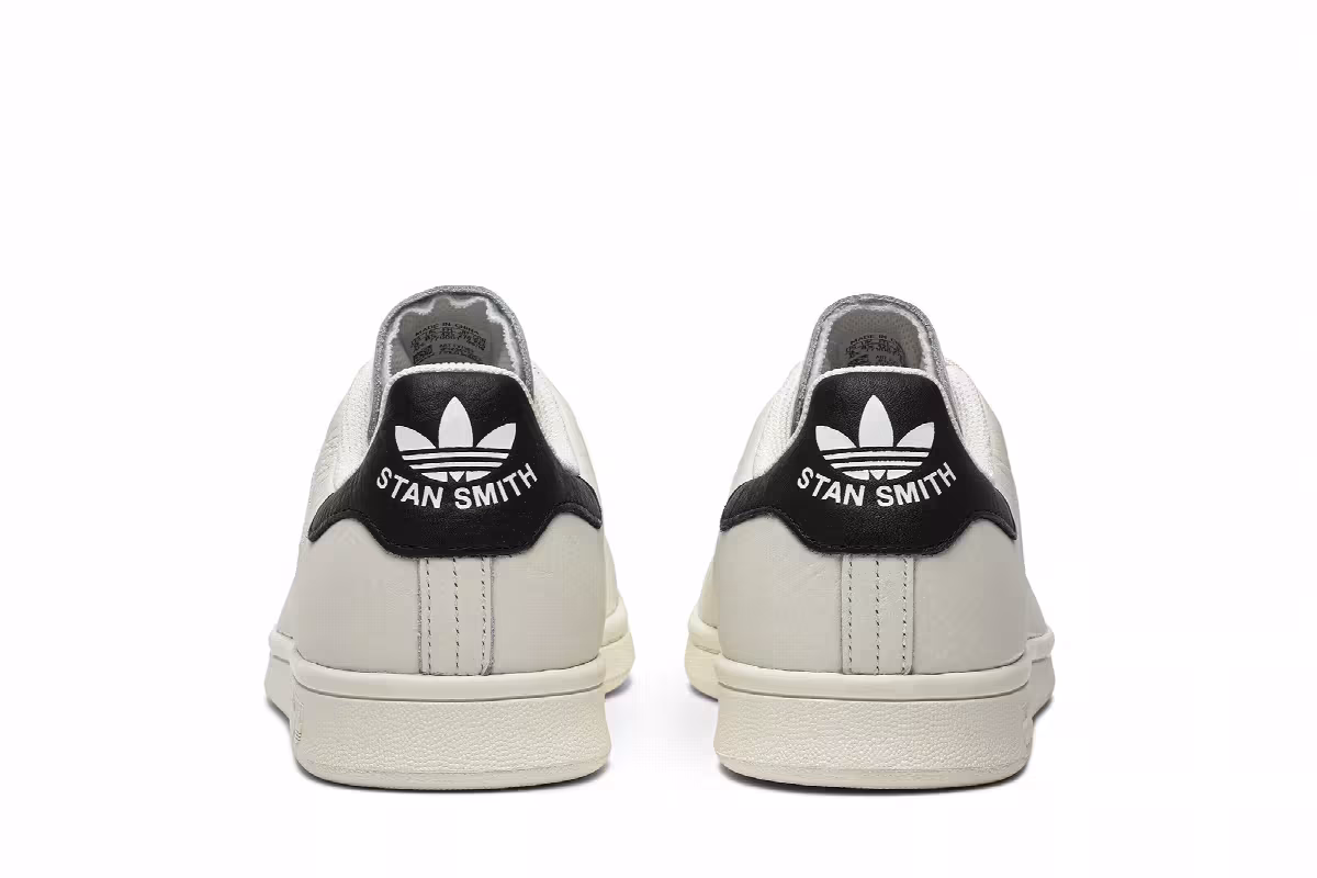 Sneakersnstuff x adidas Stan Smith Founding Fathers, view 7