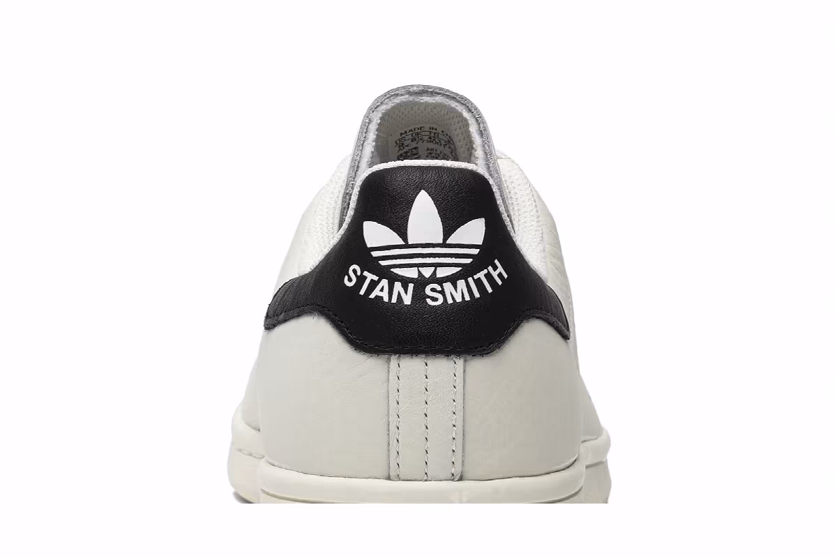 Sneakersnstuff x adidas Stan Smith Founding Fathers, view 8
