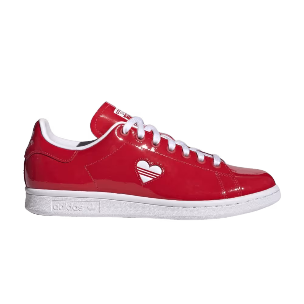 Adidas Women's Stan Smith Valentine's Day