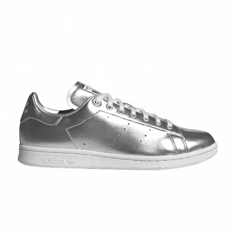 Adidas Stan Smith 'Silver Metallic'
