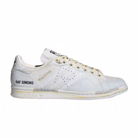 Raf Simons x adidas Peach Stan 'Trompe L'oeil'