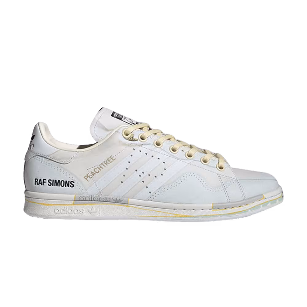 Raf Simons x adidas Peach Stan Trompe L'oeil