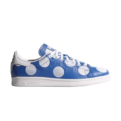 Pharrell Williams x adidas Stan Smith