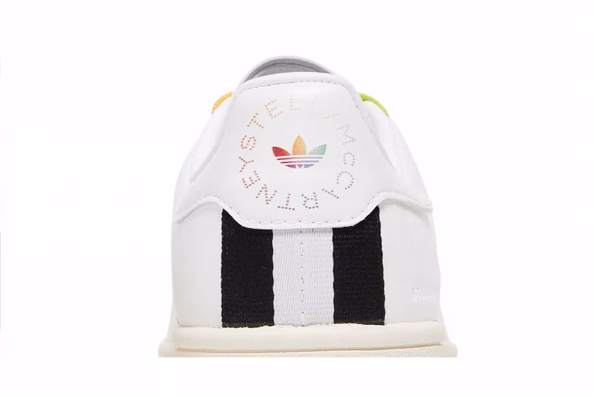 Stella McCartney x adidas Stan Smith Vegan, view 8