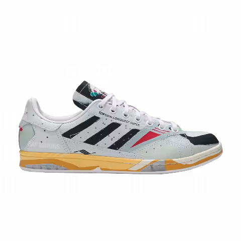 Raf Simons x adidas Torsion Stan 'Trompe L'oeil'