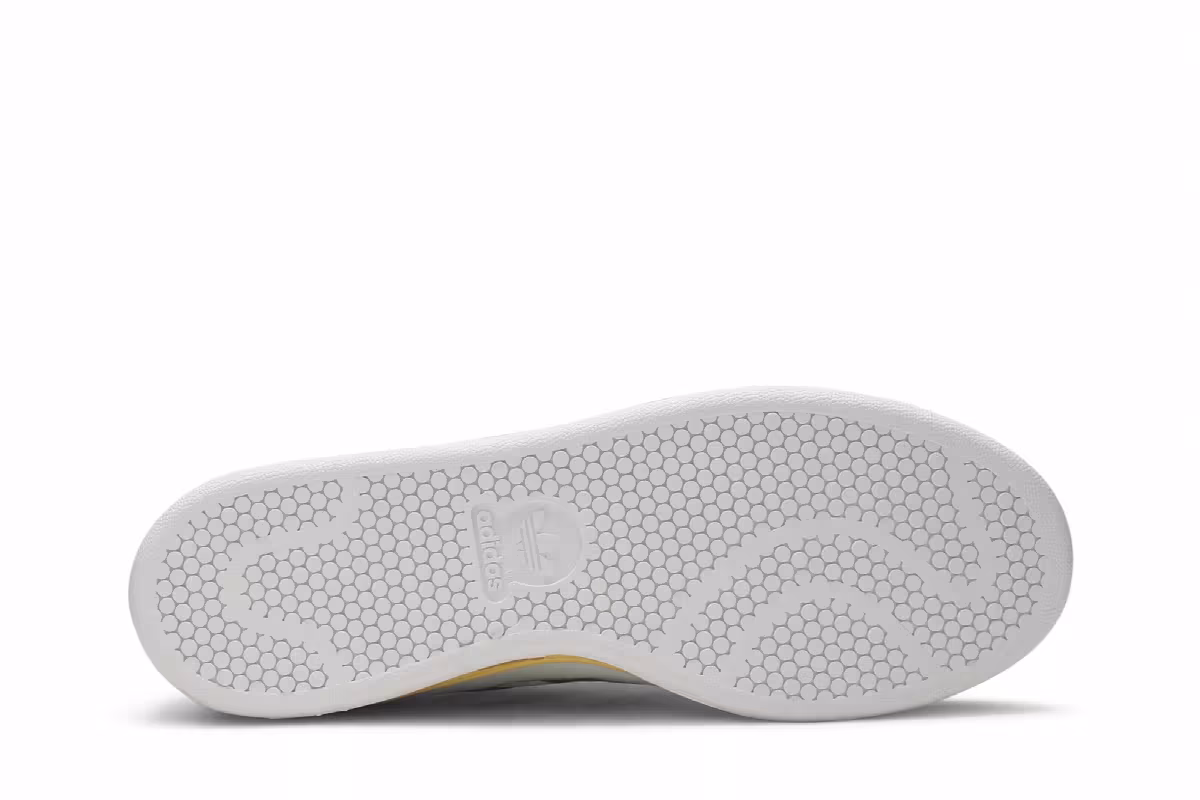 Raf Simons x adidas Torsion Stan Trompe L'oeil, view 5