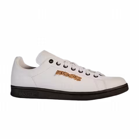 Fucking Awesome x adidas Stan Smith 'White'