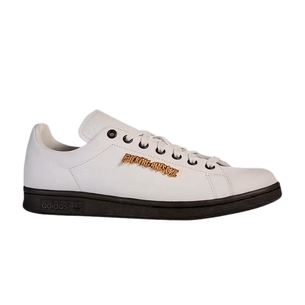 Fucking Awesome x adidas Stan Smith White