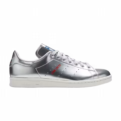 adidas Stan Smith 'Silver Metallic'