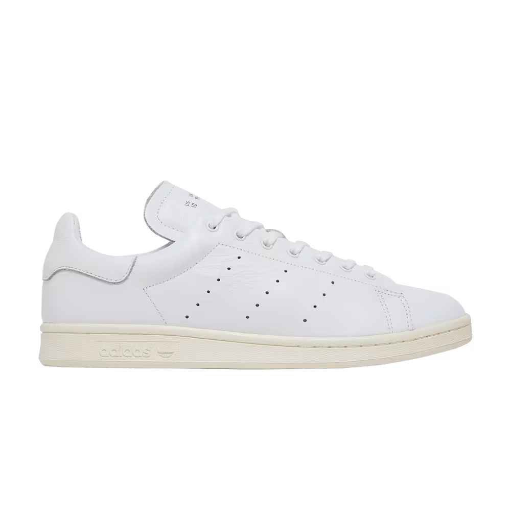 Adidas Stan Smith Recon Leather Triple White