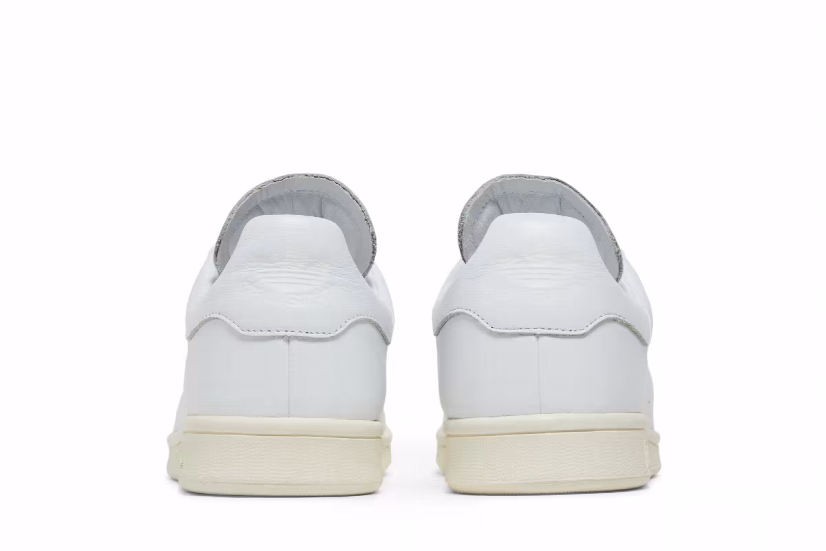 Adidas Stan Smith Recon Leather Triple White, view 7