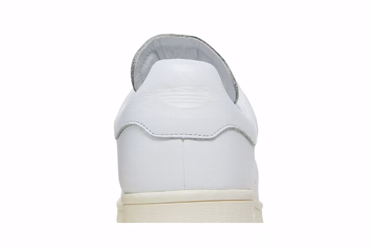 Adidas Stan Smith Recon Leather Triple White, view 8