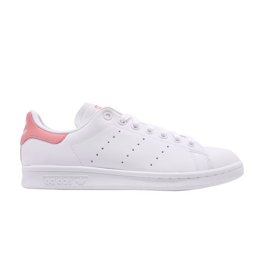 adidas Women's Stan Smith Tactile Rose