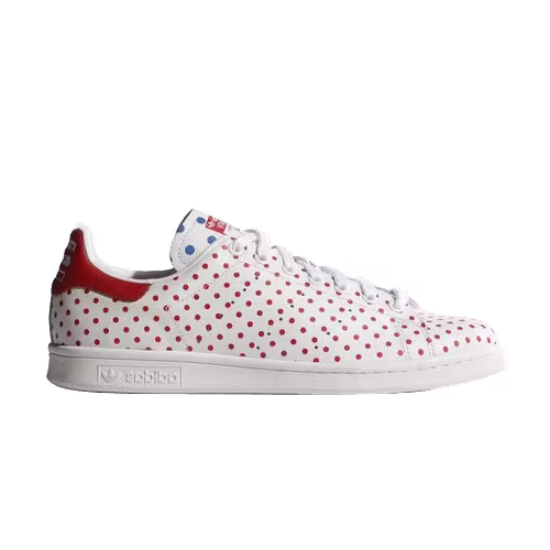 Pharrell x adidas Stan Smith Small Polka Dot