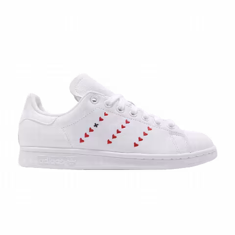 Adidas Stan Smith 'Heart Valentine's Day'
