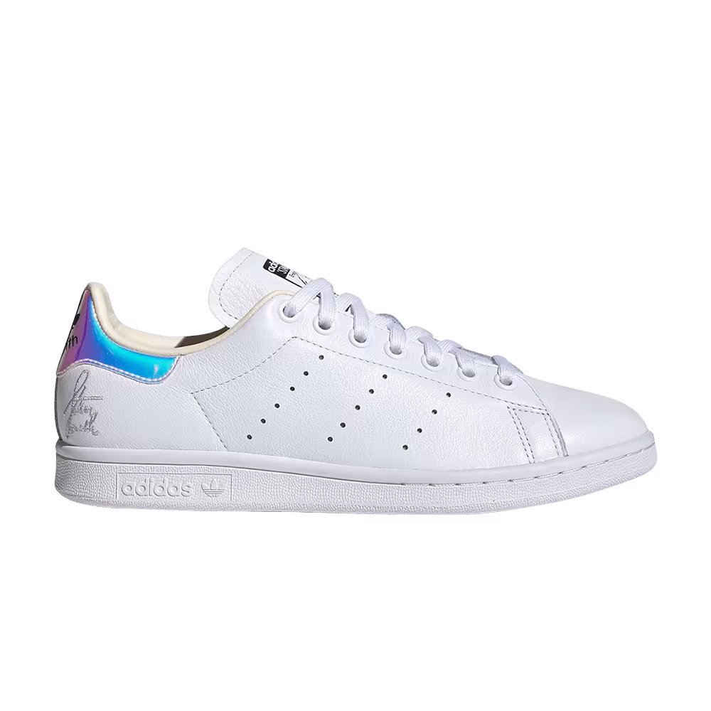 Adidas Women's Stan Smith Iridescent