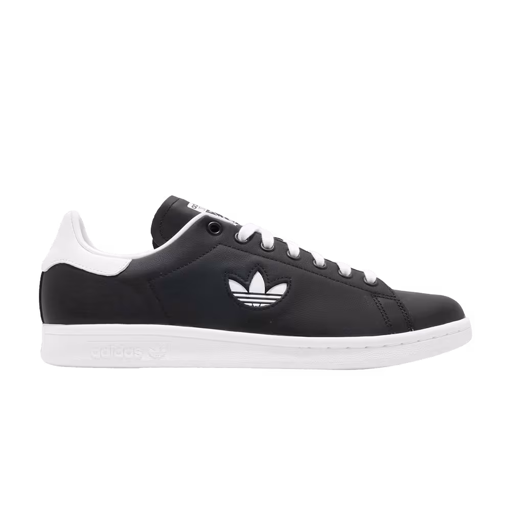 adidas Stan Smith Core Black