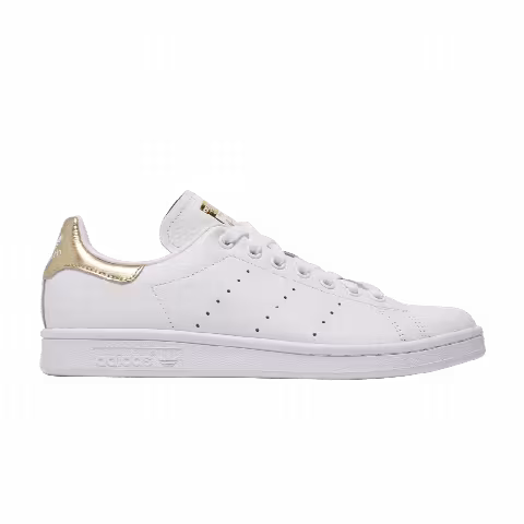 adidas Wmns Stan Smith 'Metallic Heel'