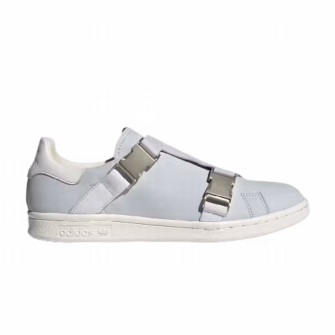 Adidas Wmns Stan Smith Buckle 'Blue Tint'