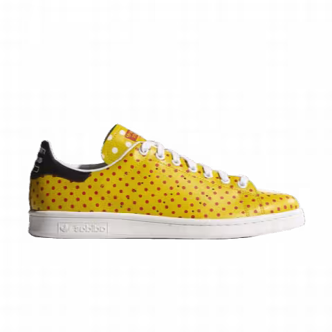 Pharrell x adidas Stan Smith 'Polka Dot'