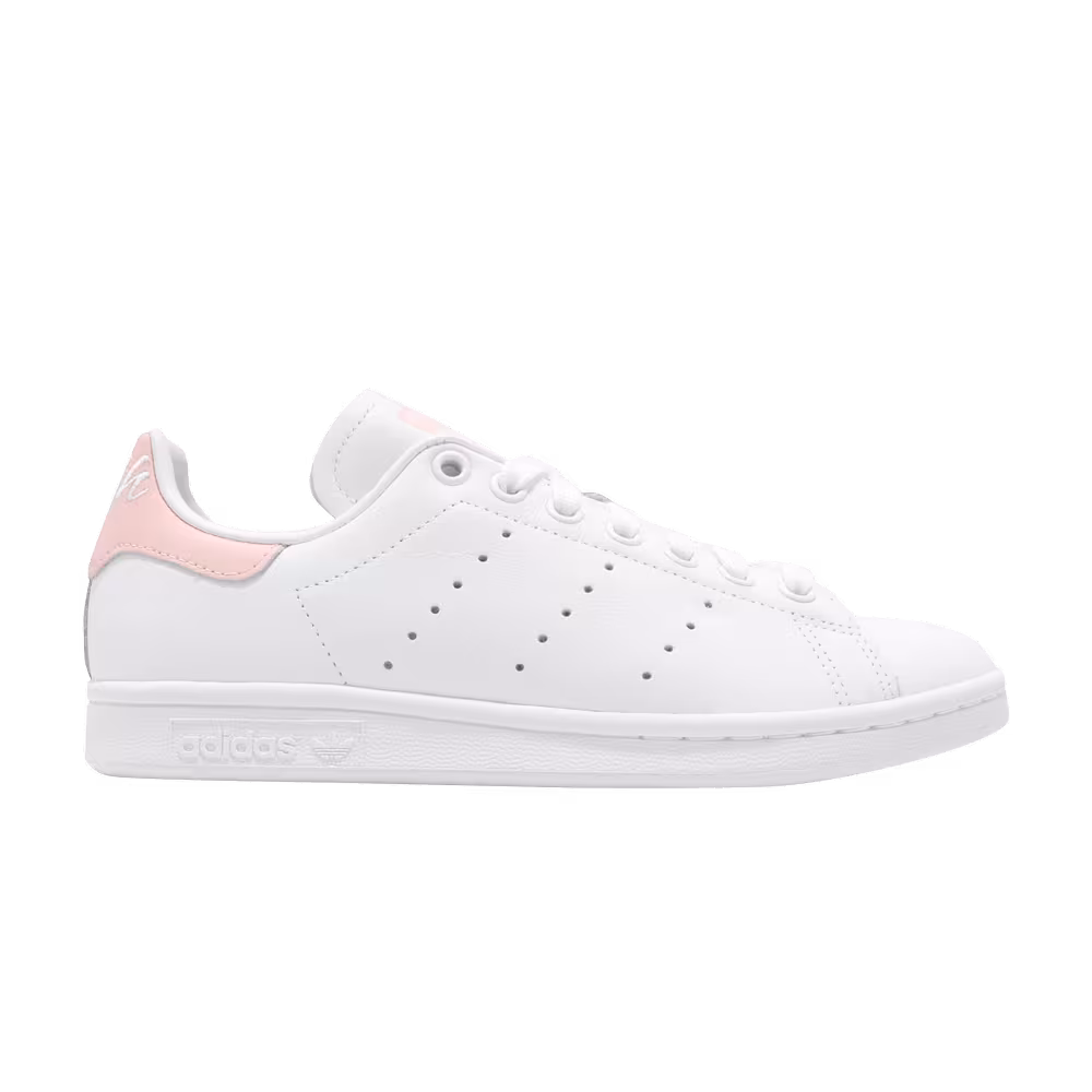 Adidas Women's Stan Smith Icey Pink