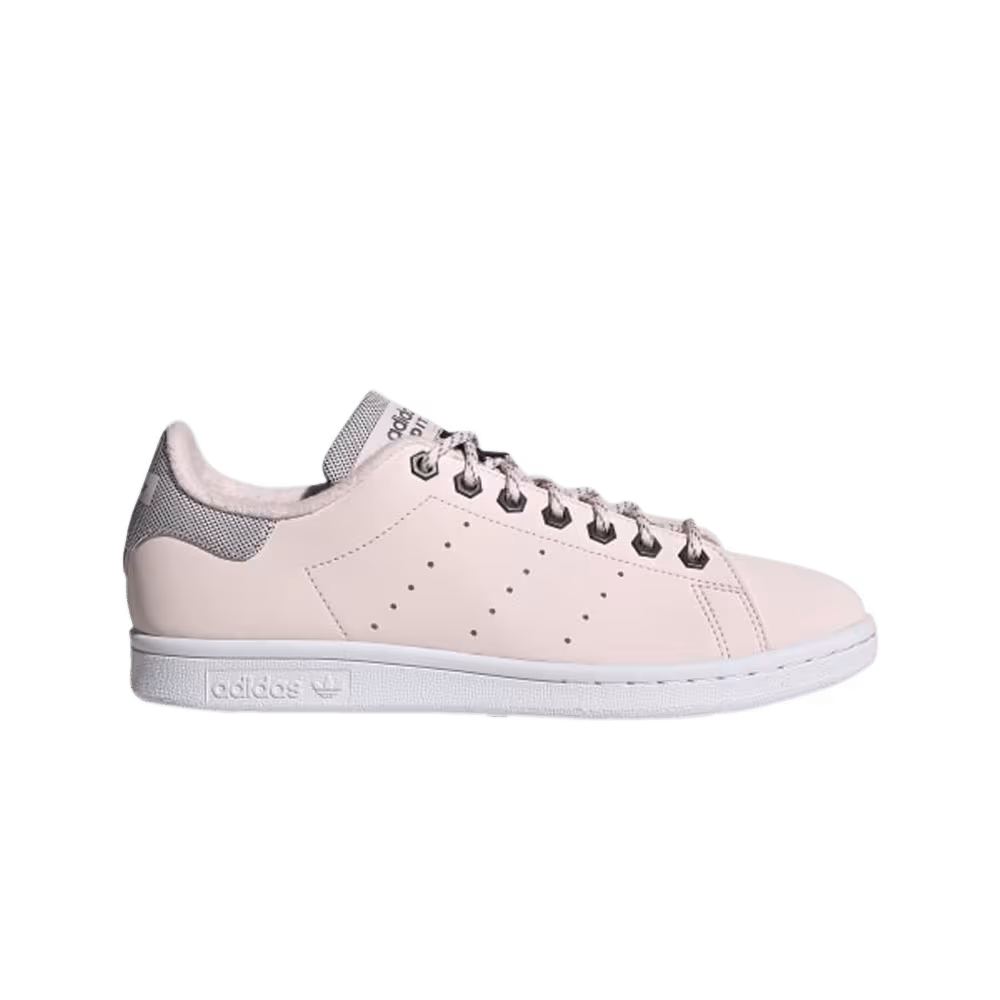 Adidas Women's Stan Smith Halo Pink