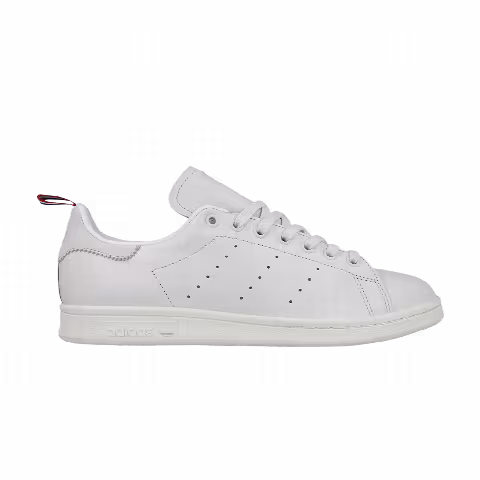 Adidas Stan Smith 'Tri-Color Tab'