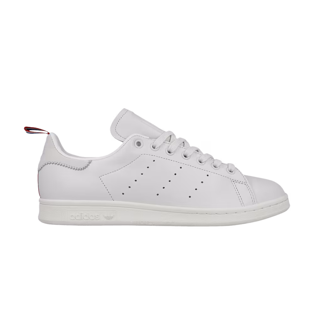 Adidas Stan Smith Tri-Color Tab