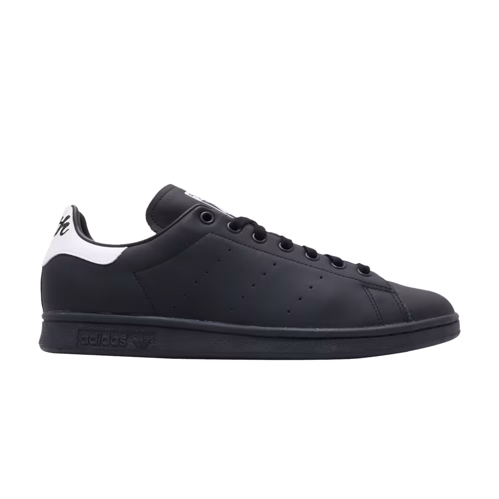 Adidas Stan Smith Core Black