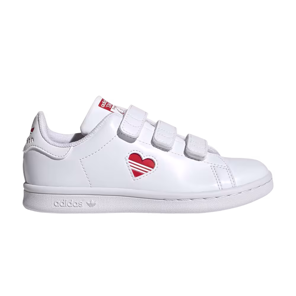 Adidas Stan Smith C Valentine's Day