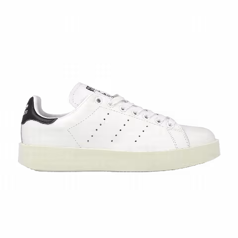 Adidas Wmns Stan Smith Bold 'White Collegiate Navy'