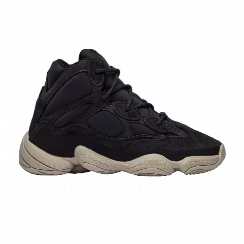 adidas Men's Yeezy 500 High 'Slate'
